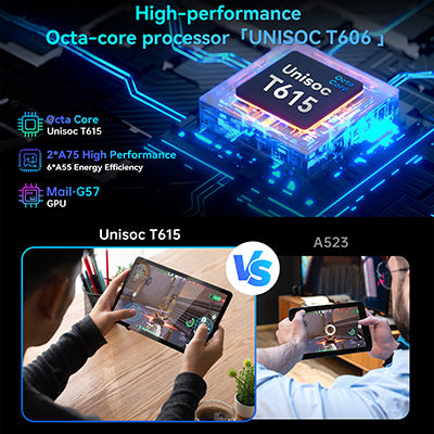 Lpad 3 