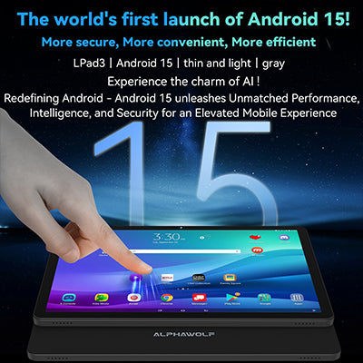 Lpad 3 