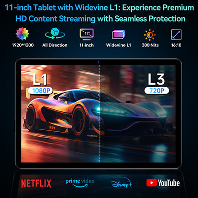 Lpad 3 