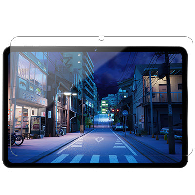 Lpad 2 Glass Film