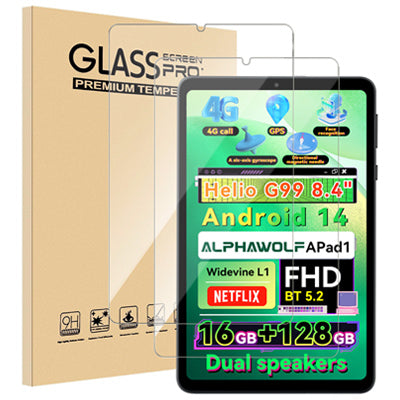 Apad 1 Glass Film