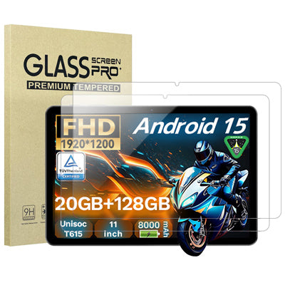 Lpad 3 ガラスフィルム