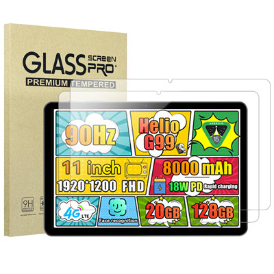 Ppad 2 Glass Film